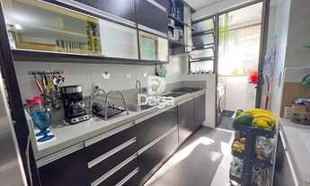 Imagem 6: Apartamento à venda no bairro Campeche - Florianópolis/SC, 2° RI