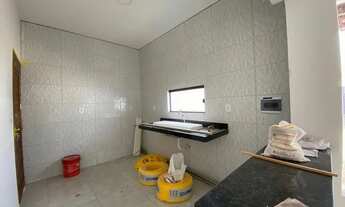 Imagem 6: Casa em residencial aberto- Arapiraca