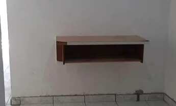 Imagem 3: Casa para Locação em São José dos Campos, Jardim Diamante, 1 dormitório, 1 banheiro