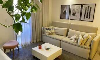 Imagem 2: Apartamento a venda em Moema 2 dormitórios