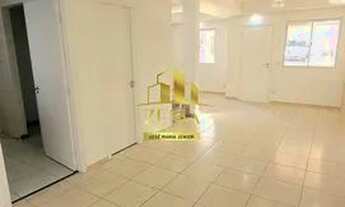 Imagem 7: Sobrado em condomínio 03 dorms (01st , lavabo, espaço gourmet e planejados