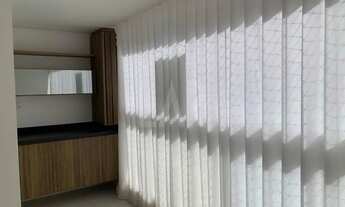 Imagem 3: Apartamento à venda, 2 quartos, 1 vaga, Vila da Serra - Nova Lima/MG