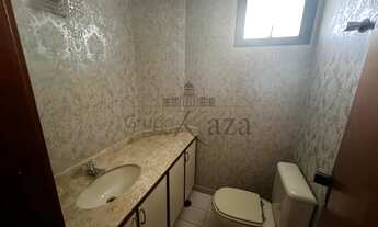 Imagem 4: Apartamento - Vila Adyana - Condomínio Edifício Pajuçara - 178m² - 4 Dormitórios