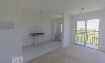 Imagem 2: Apartamento para Aluguel - Campos Elíseos , 2 Quartos, 49 m2