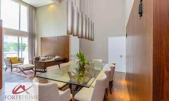 Imagem 2: Apartamento com 4 suítes para venda e locação Rua Nova York 161 Brooklin