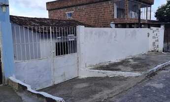 Imagem: CASA COM GRANDE TERRENO JORDÃO/IBURA