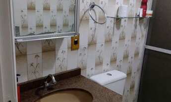 Imagem 7: QUARTO NO CENTRO DE FLORIPA ,NA FRENTE DA AVENIDA HERCÍLIO LUZ