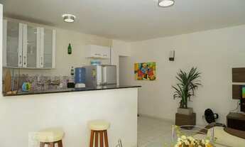 Imagem 3: Casa para Aluguel - Recreio, 2 Quartos, 80 m2