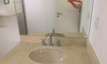 Imagem 5: Apartamento com 1 dormitório à venda, 63 m² por R$ 700.000,00 - Aclimação - São Paulo/SP