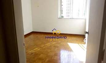 Imagem 3: Lindo apto no Paraíso com dois dormitórios sendo uma suíte uma vaga de garagem próximo av