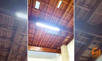 Imagem 2: Casa Residencial Campo belo