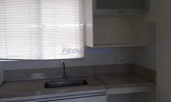 Imagem 4: Apartamento - Parque Prado - Campinas