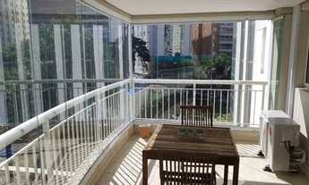 Imagem: Apartamento locação 1 quarto, Consolação