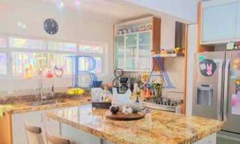 Imagem 3: Térrea Assobradada - 350m2 - 3 suítes - 6 vagas - Totalmente reformada - Entrar e morar