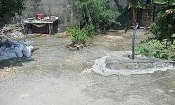 Imagem 4: Casa no monte sinai,cidade nova180.000