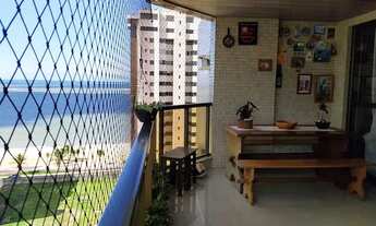 Imagem: Excelente 03 quartos com 120m na quadra