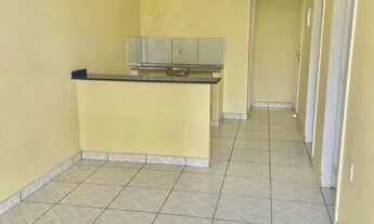 Imagem: Apartamento no bosque