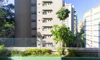 Imagem 3: Apartamento para Aluguel - Vila Andrade, 2 Quartos, 70 m2