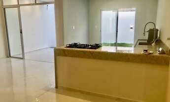 Imagem 3: Casa novissima em Cajueiro o que há de melhor no mercado