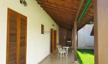 Imagem 4: Casa - Parque das Universidades - Campinas