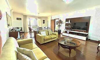 Imagem 2: Ref.: 3051 - Apartamento 3 quartos e 1 suíte