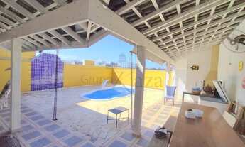 Imagem 3: Casa Condomínio Altos da Serra VI a venda, 3 quartos suítes, piscina, churrasqueira, Urban