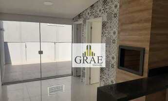 Imagem 2: Cobertura com 4 dormitórios à venda, 150 m² por R$ 741.000,00 - Vila Curuçá - Santo André