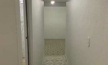 Imagem 2: Apartamento com 2 quartos em Taquara - Rio de Janeiro - RJ