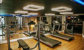 Imagem 7: Vendo Apto Moderno em prédio novo c/ 2 Qtos em Cabo Branco, a 3 ruas da praia e 1 rua da E