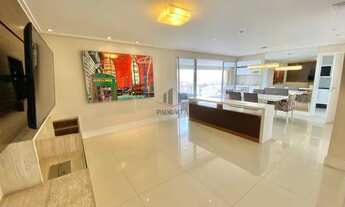 Imagem 7: Apartamento em Condomínio Padrão para Venda no bairro Tatuapé, 3 dorm, 3 suíte, 3 vagas, 1