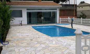 Imagem 6: Sobrado para venda possui 312 metros quadrados com 3 quartos em FE - Bom Jesus dos Perdões