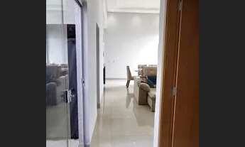 Imagem 4: Casa com 3 quartos