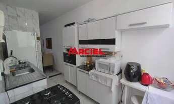 Imagem 4: Apartamento Padrão em Jacareí