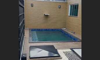 Imagem 2: Casa nova para venda com 110m² com 3/4 407 Sul Plano Diretor Sul - Palmas - TO