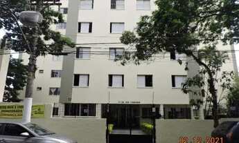 Imagem: Locação Residential / Apartment Vila Amelia