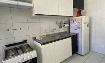 Imagem 7: Apartamento para aluguel com 63 metros quadrados com 2 quartos