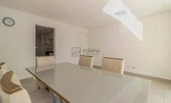 Imagem 4: Apartamento Locação Higienópolis 90 m² 3 Dormitórios