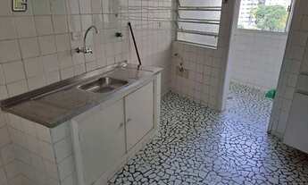 Imagem 7: Apartamento com 2 dormitórios para alugar, 82 m² por R$ 3.000,00/mês - Aclimação - São Pau