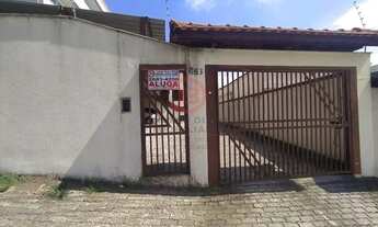 Imagem: Sobrado em condomínio - Vila Ré