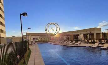 Imagem 2: Apartamento Residencial Maranata / Vila Industrial/ 02 dormitórios c 1 suíte / 55m²/ São J