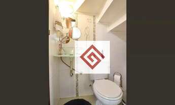 Imagem 12: Sobrado com 2 dormitórios, 94 m² - venda por R$ 639.000,00 ou aluguel por R$ 4.500,00/mês