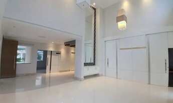 Imagem 4: Nelson Garcia vende excelente casa no Condomínio Golden Green 5 suítes