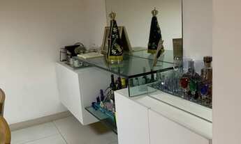 Imagem 6: Apartamento para aluguel com 170 metros quadrados com 4 suítes, Ar condicionado, coifa e f