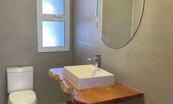 Imagem 3: Casa com 3 dormitórios, 495 m² - venda por R$ 3.800.000,00 ou aluguel por R$ 17.017,26/mês