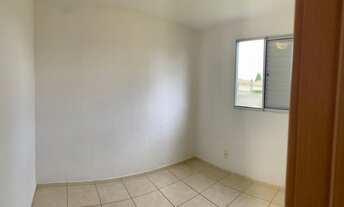 Imagem 3: Negociamos carro de entrada - Apto condomínio fechado com piscina e academia