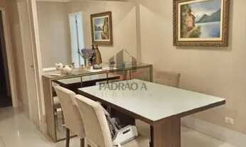 Imagem: Apartamento em Condomínio Padrão para