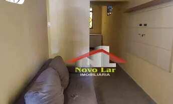 Imagem 4: Apartamento com 2 dormitórios para alugar, 50 m² por R$ 800,01/mês - Joaquim Távora - Fort