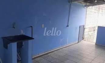 Imagem 2: São Paulo - Casa Padrão - Casa Verde