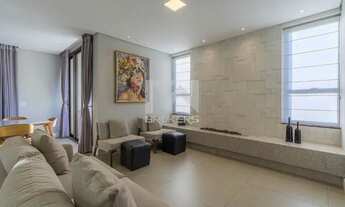 Imagem 2: Casa de alto padrão com quatro suítes à venda no Residencial Campo de Toscana em Vinhedo