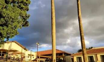 Imagem 5: Hotel Quinta Santa Barbara Pirenópolis